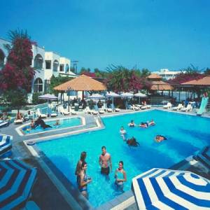 Hotel Kolymbia Sun