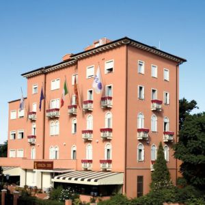 Hotel Venezia 2000