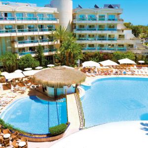 Hotel Rei del Mediterrani