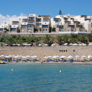 Hotel Dessole Mirabello Beach & Village