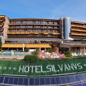 Hotel Silvanus