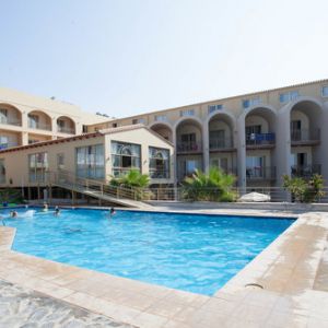 Hotel Agelia Beach Hotel