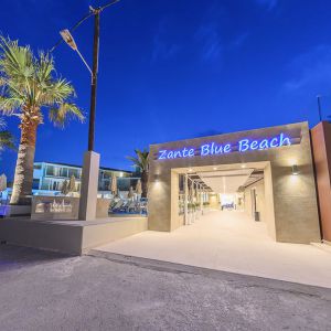 Hotel Zante Blue Beach