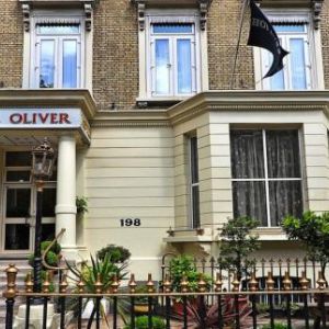 Hotel Oliver