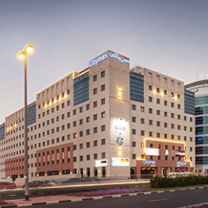 Hotel Citymax Hotel Bur Dubai