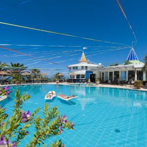 Hotel Villaggio Stromboli