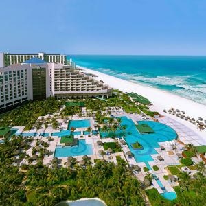 Hotel Iberostar Cancún