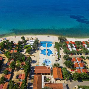 Hotel Camping Straško