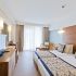 Hotel Trendy Side beach 