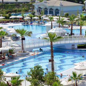 Hotel Sueno Hotels Deluxe Belek