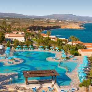 Hotel Iberostar Creta Panorama & Mare