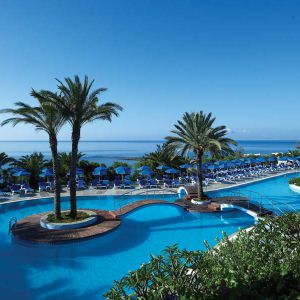 Hotel Rodos Princess Beach Hotel