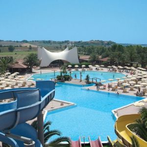 Hotel Pizzo Calabro Resort