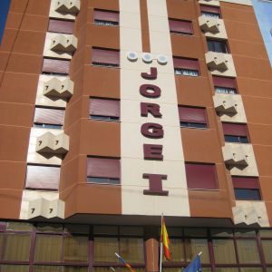 Hotel Jorge 1