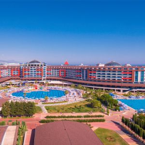 Hotel Lonicera Resort & Spa