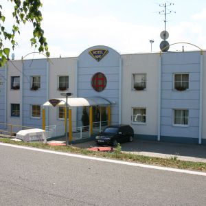 Hotel Synot