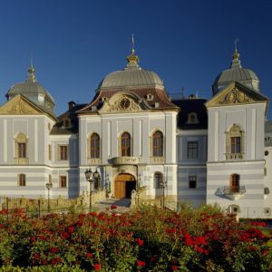 Hotel Zámocký hotel Galicia Nueva
