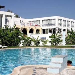 Hotel Princess of Kos