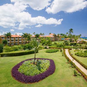 Hotel Viva Wyndham Dominicus Palace