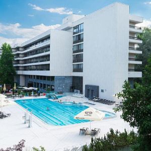 Hotel Danubius Health Spa Resort Esplanade