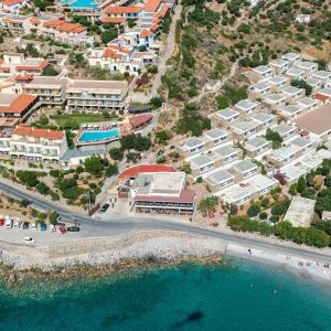 Hotel Ariadne Beach Agios Nikolaos