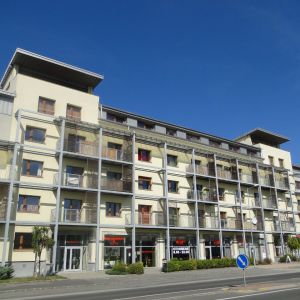 Apartmány Liptov City