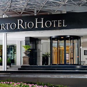 Hotel Porto Rio Hotel & Casino