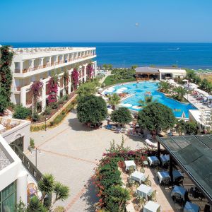 Hotel Rethymno Palace