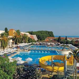 Hotel Roda Beach Resort & SPA