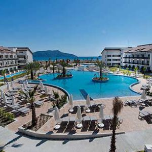 Hotel Barut Fethiye Sensatori