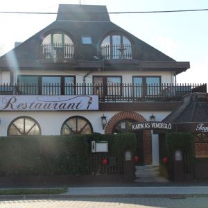 Hotel Karikas