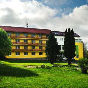 Hotel Lesana