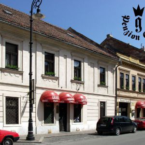 Penzión Grand Košice
