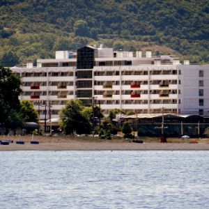 Hotel Cronwell Platamon Resort