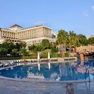 Hotel Horus Paradise Luxury Resort