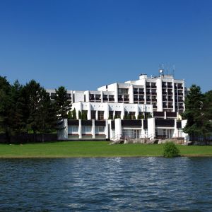 Hotel Granit Zemplínska Šírava