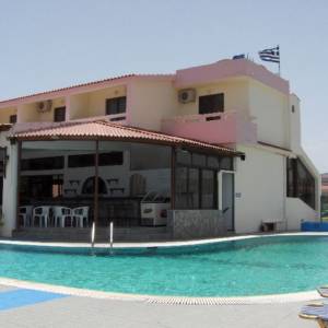 Hotel Sea View
