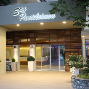 Hotel San Panteleimon