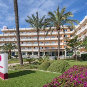 Hotel JS Alcudi-Mar