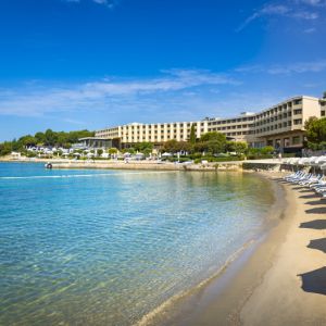 Hotel Island Hotel Istra