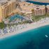 Hotel DoubleTree by Hilton Resort & Spa Marjan Island