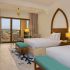 Hotel DoubleTree by Hilton Resort & Spa Marjan Island