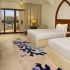 Hotel DoubleTree by Hilton Resort & Spa Marjan Island