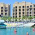 Hotel DoubleTree by Hilton Resort & Spa Marjan Island