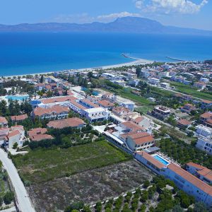 Hotel Alkyon Resort Hotel & Spa