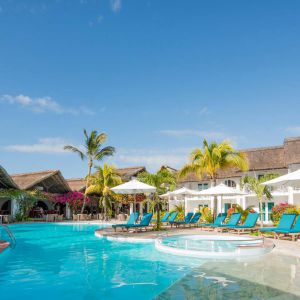 Hotel Veranda Palmar Beach