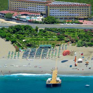 Hotel Dinler Hotels - Alanya