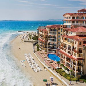 Hotel Atrium Beach