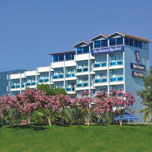 Hotel Blue Diamond Alya