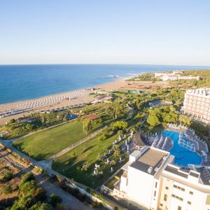 Hotel Tui Sensatori Resort Barut Sorgun